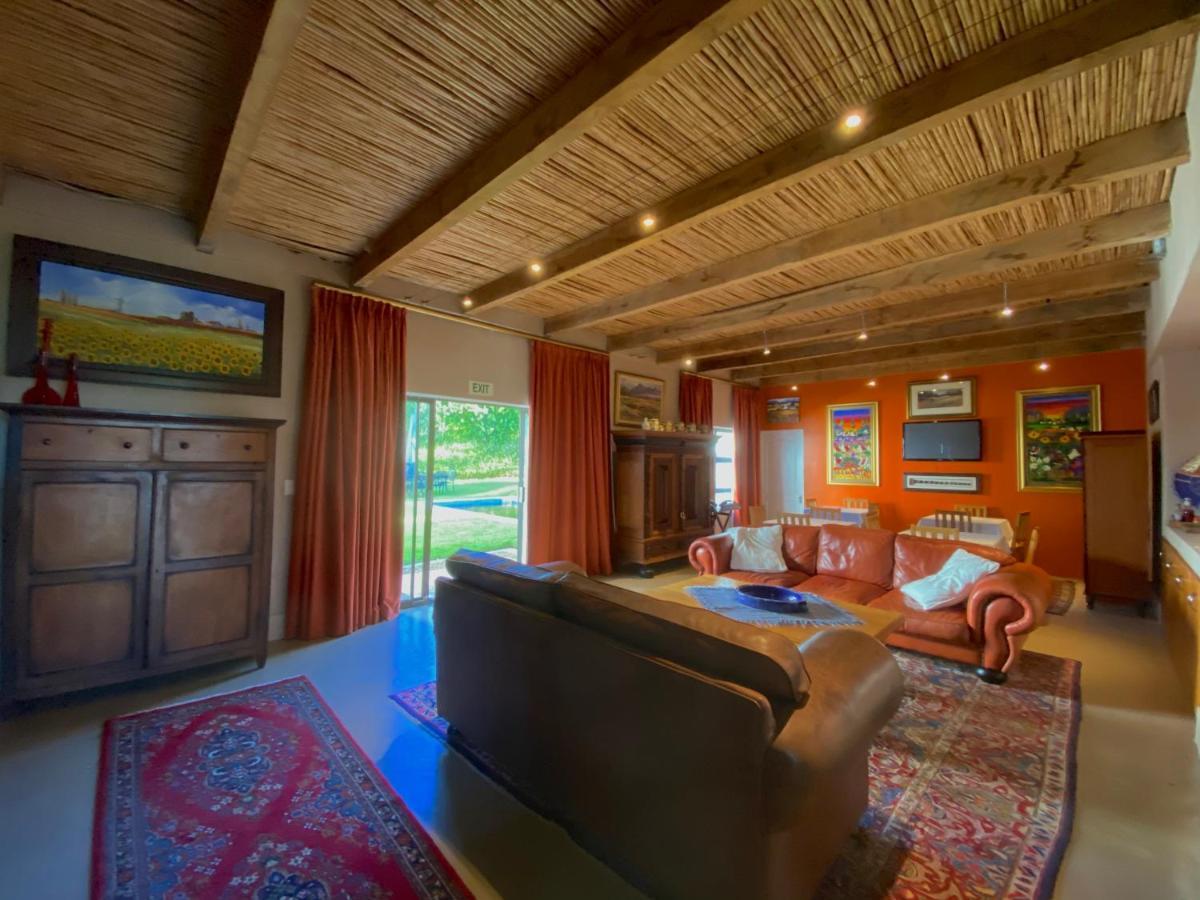 The Welgemoed Guest House Bellville Dış mekan fotoğraf