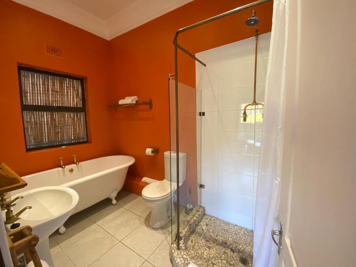 The Welgemoed Guest House Bellville Dış mekan fotoğraf