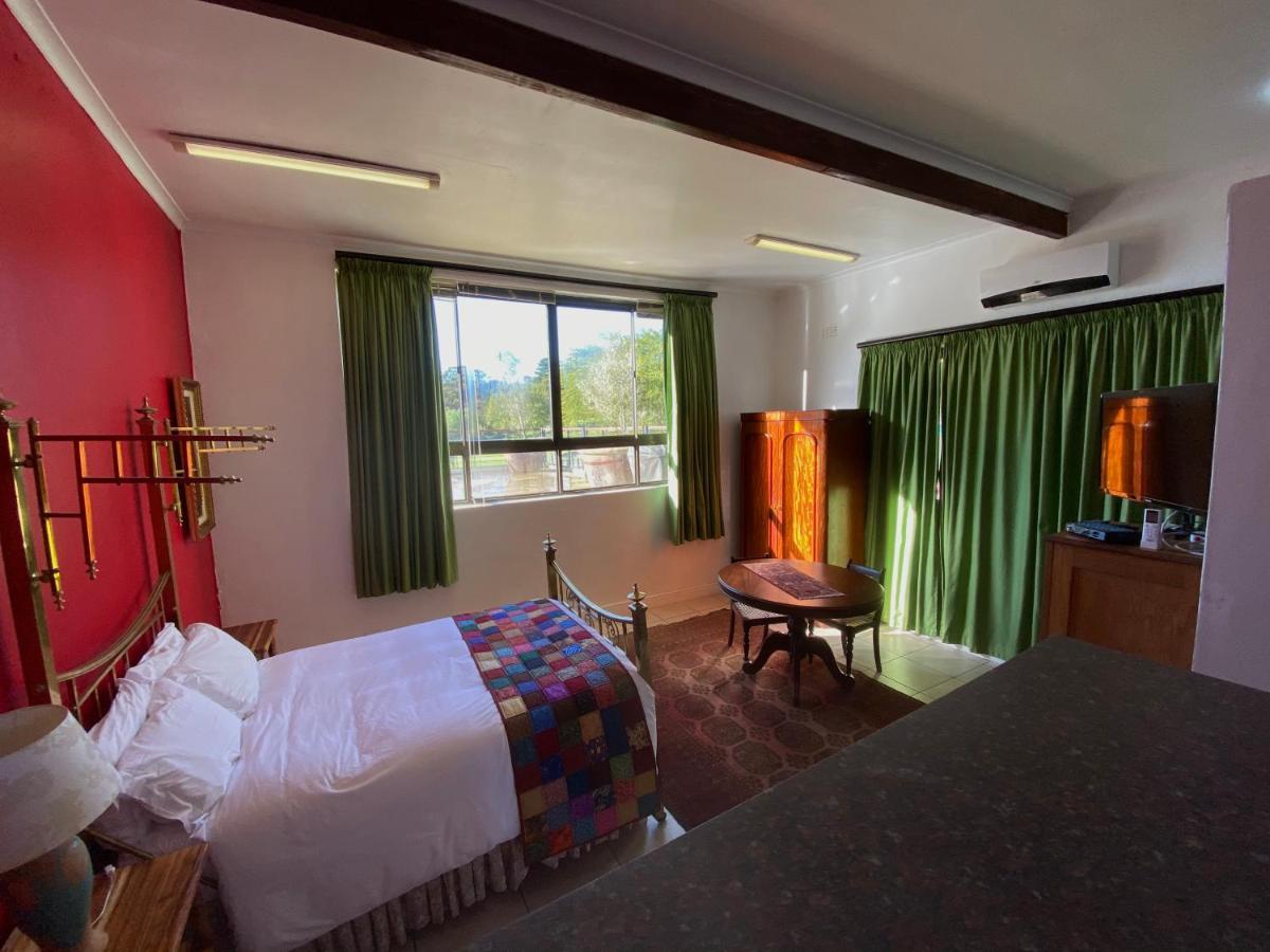The Welgemoed Guest House Bellville Dış mekan fotoğraf