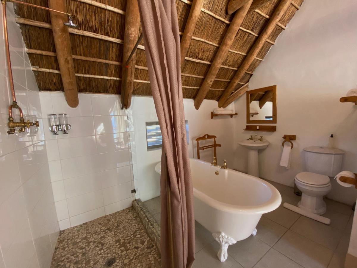 The Welgemoed Guest House Bellville Dış mekan fotoğraf