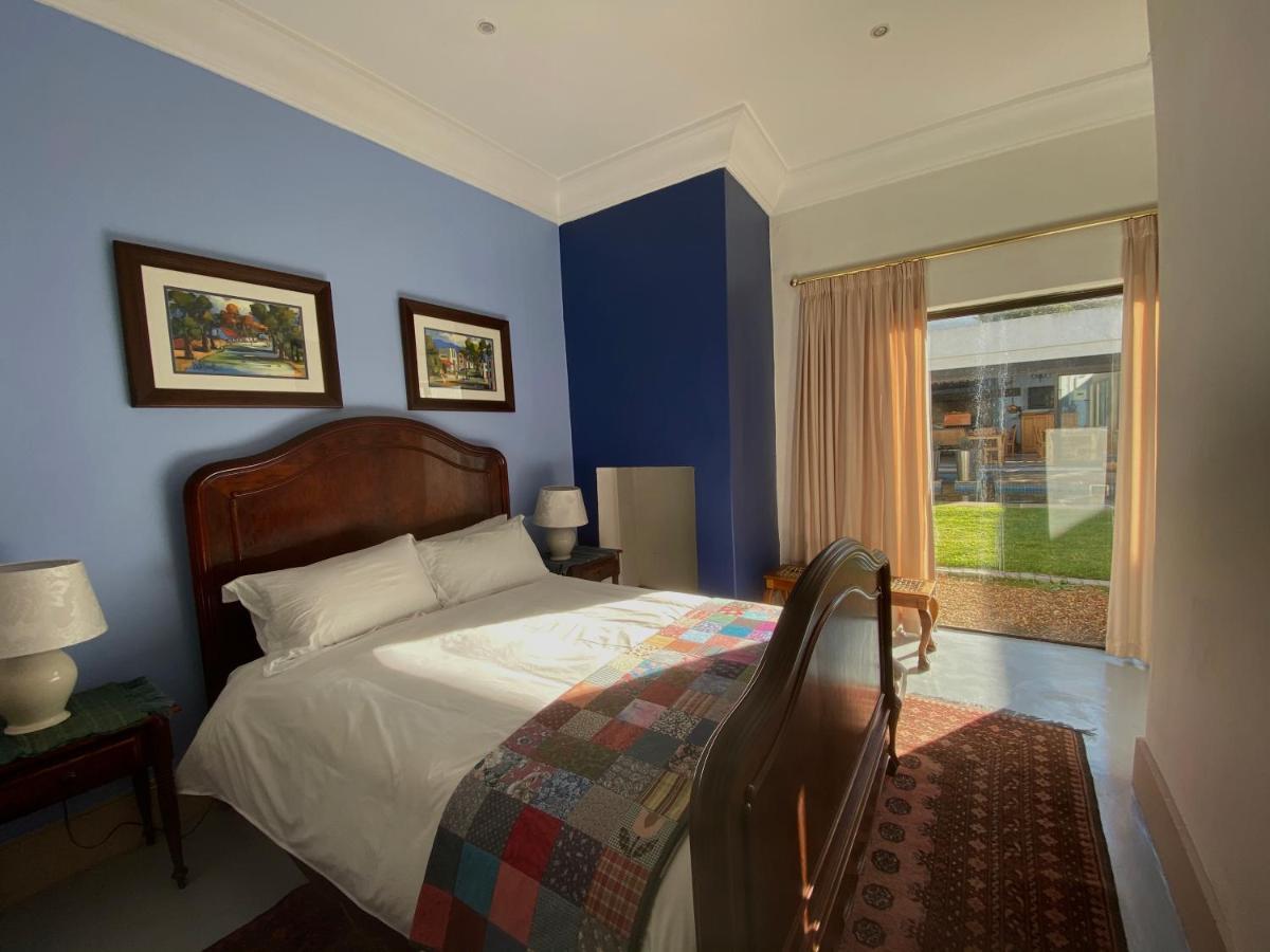 The Welgemoed Guest House Bellville Dış mekan fotoğraf