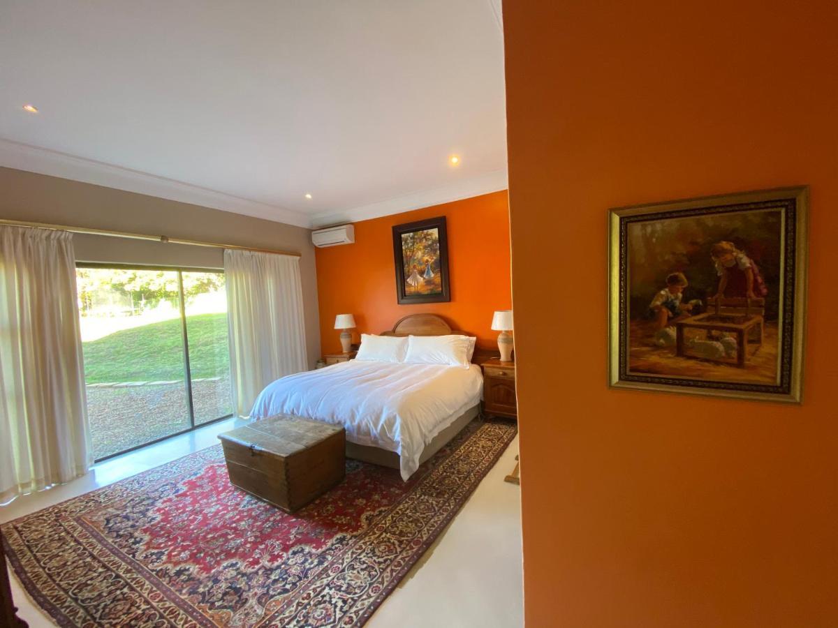 The Welgemoed Guest House Bellville Dış mekan fotoğraf