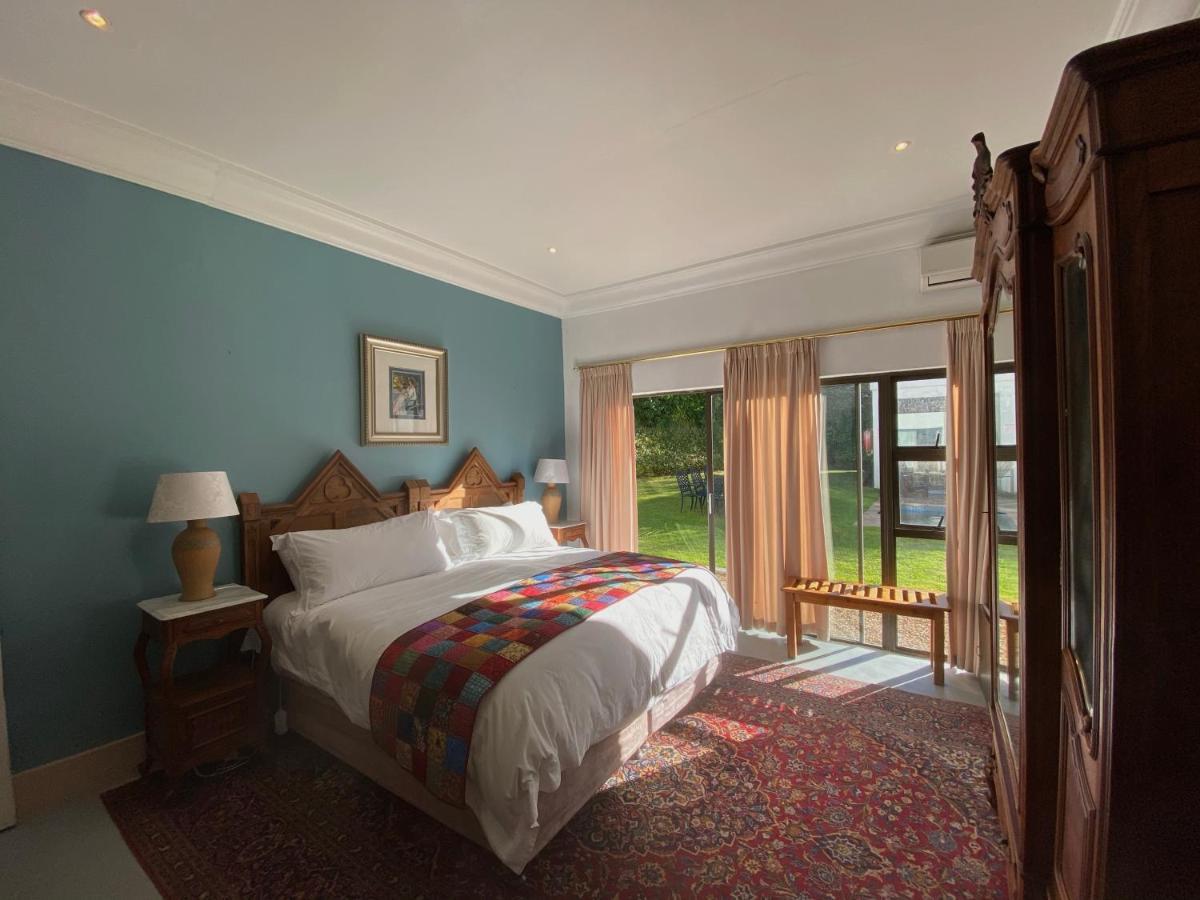 The Welgemoed Guest House Bellville Dış mekan fotoğraf