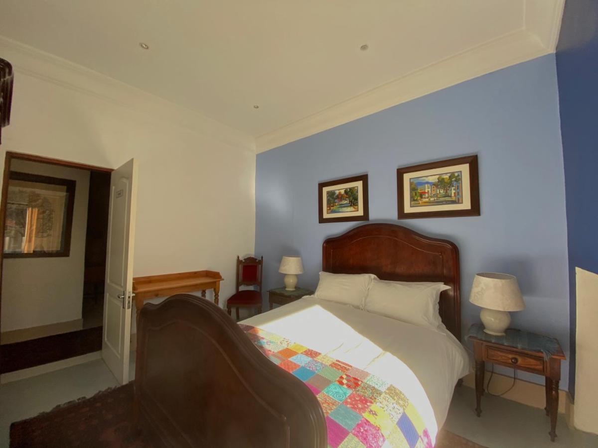 The Welgemoed Guest House Bellville Dış mekan fotoğraf