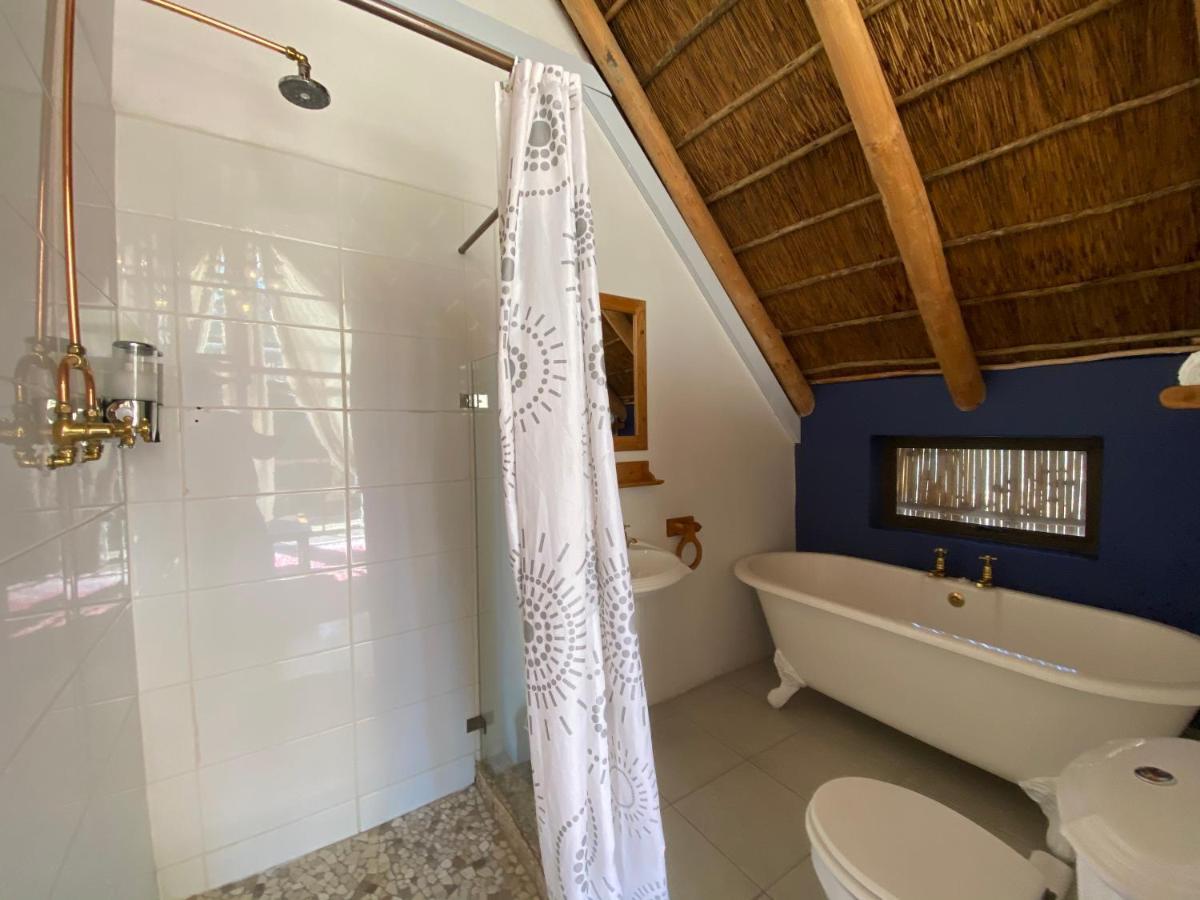 The Welgemoed Guest House Bellville Dış mekan fotoğraf