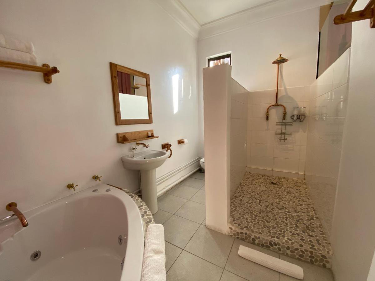 The Welgemoed Guest House Bellville Dış mekan fotoğraf