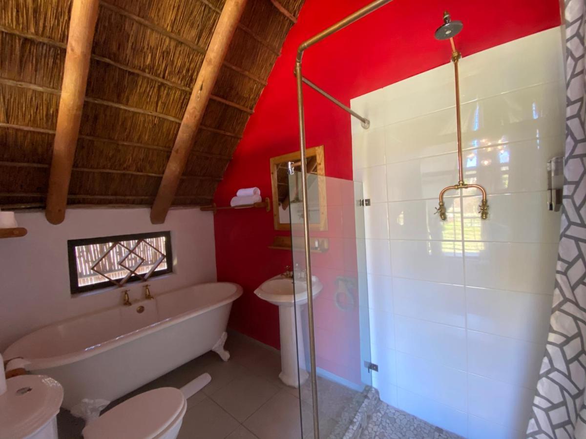 The Welgemoed Guest House Bellville Dış mekan fotoğraf