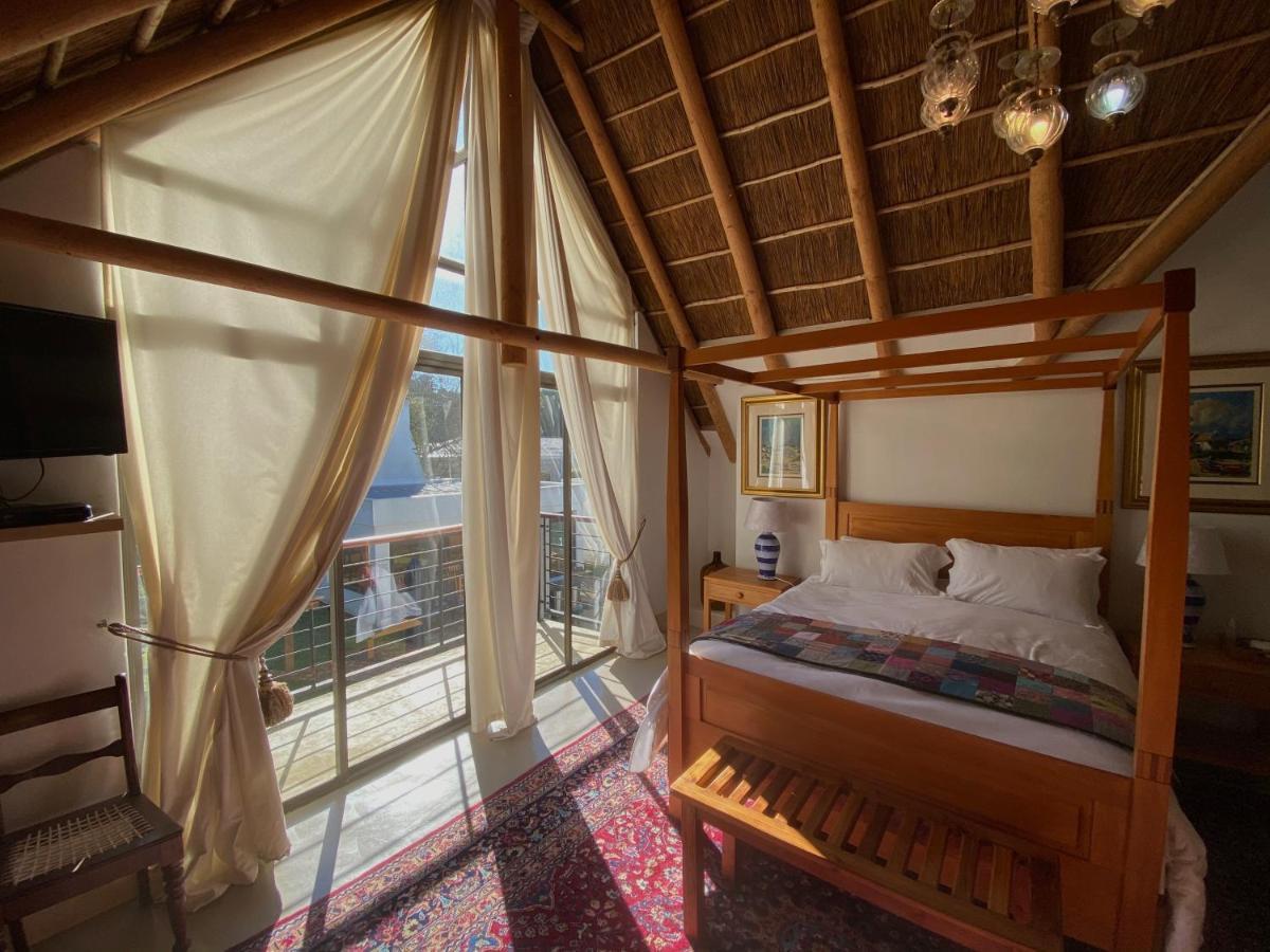 The Welgemoed Guest House Bellville Dış mekan fotoğraf