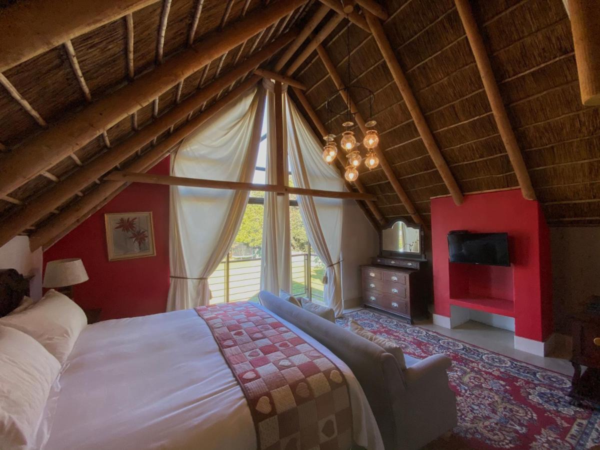 The Welgemoed Guest House Bellville Dış mekan fotoğraf