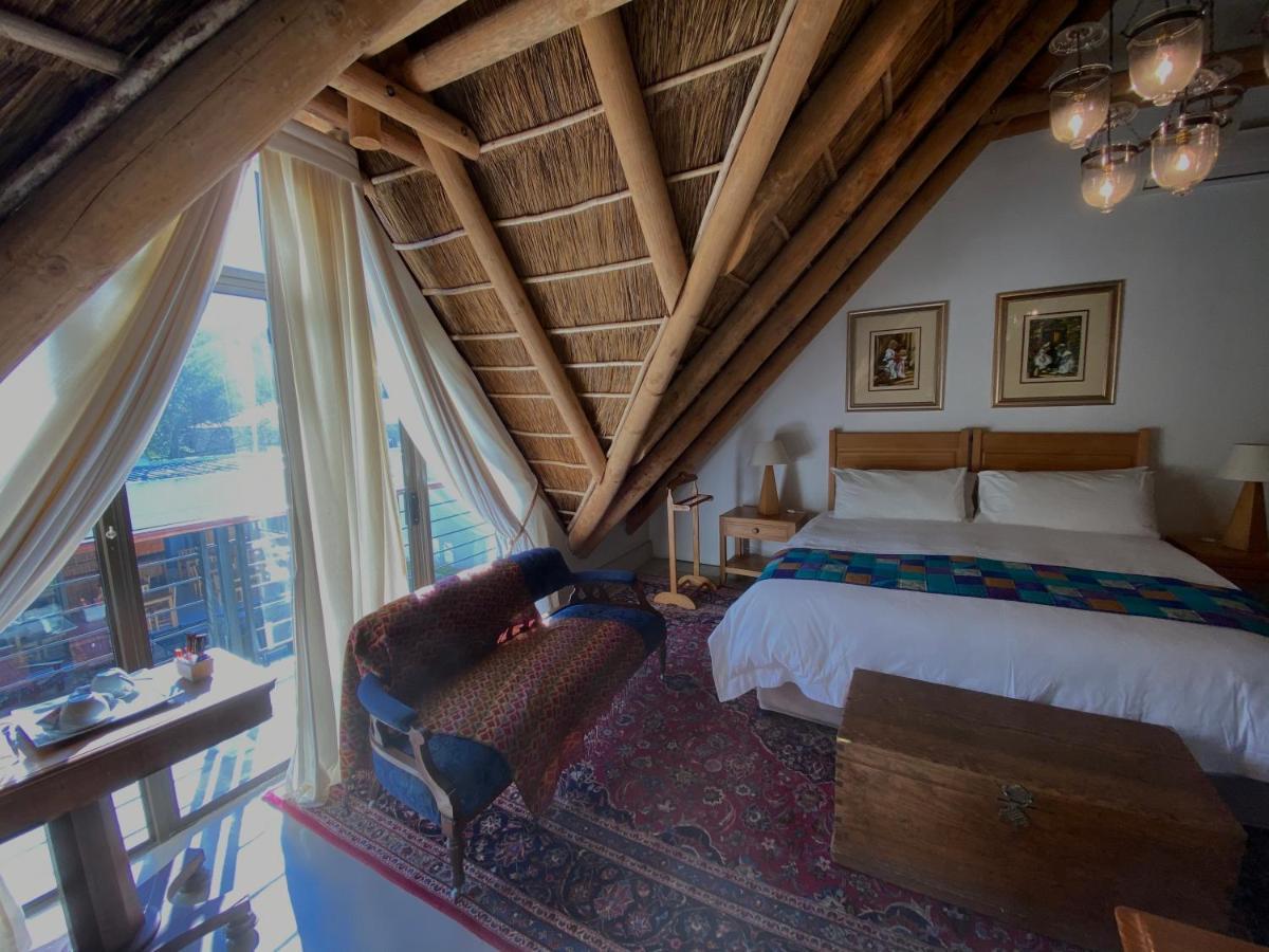 The Welgemoed Guest House Bellville Dış mekan fotoğraf