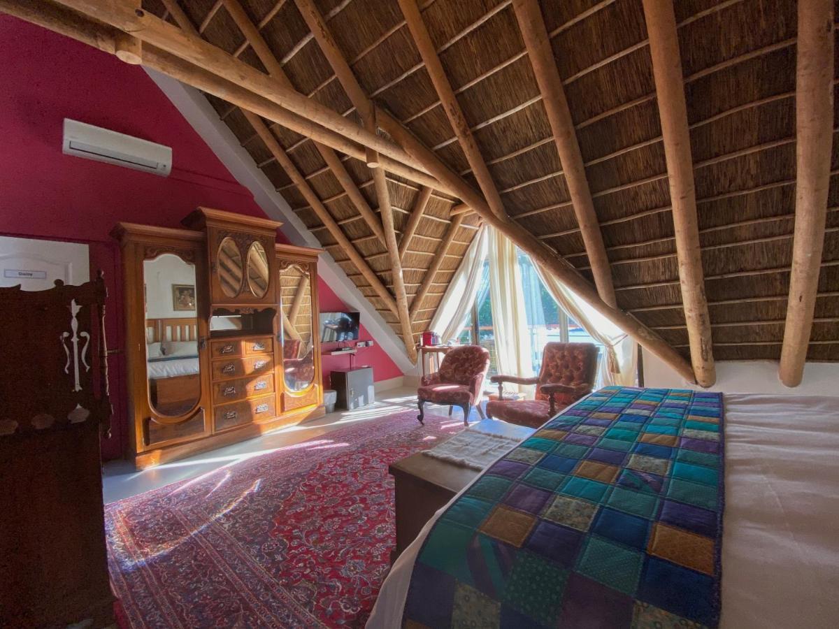 The Welgemoed Guest House Bellville Dış mekan fotoğraf