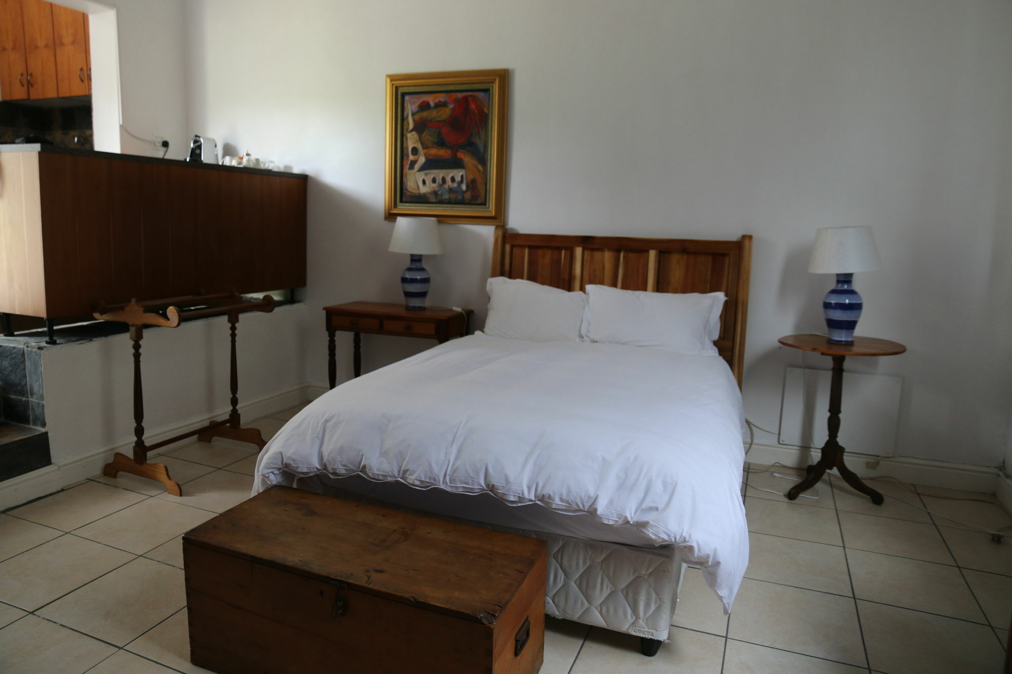 The Welgemoed Guest House Bellville Dış mekan fotoğraf