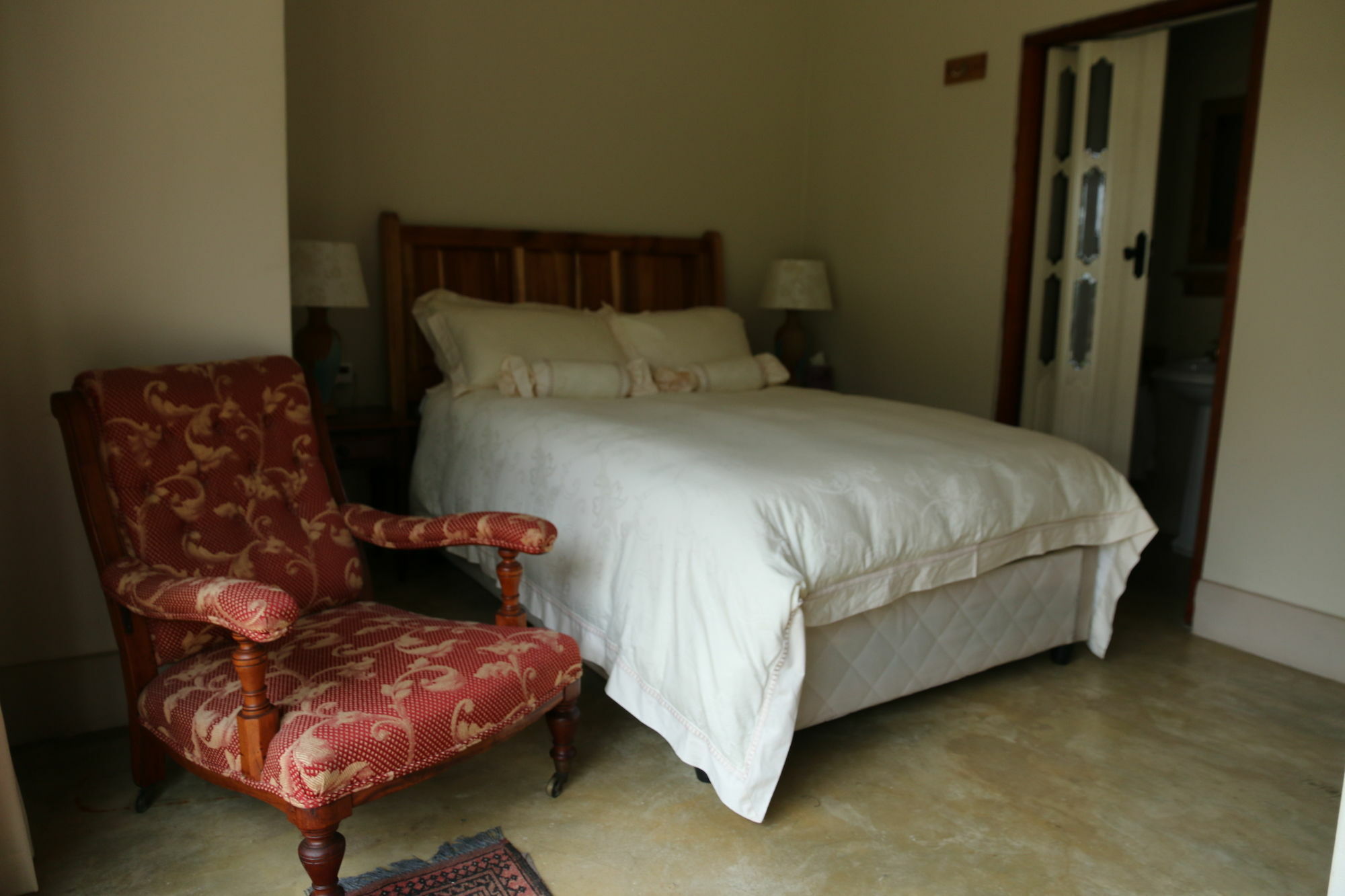 The Welgemoed Guest House Bellville Dış mekan fotoğraf