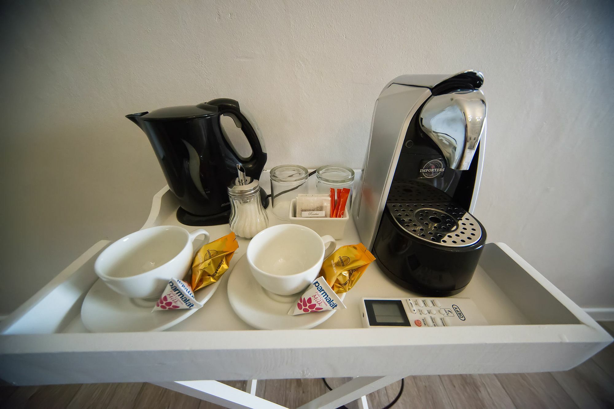 The Welgemoed Guest House Bellville Dış mekan fotoğraf