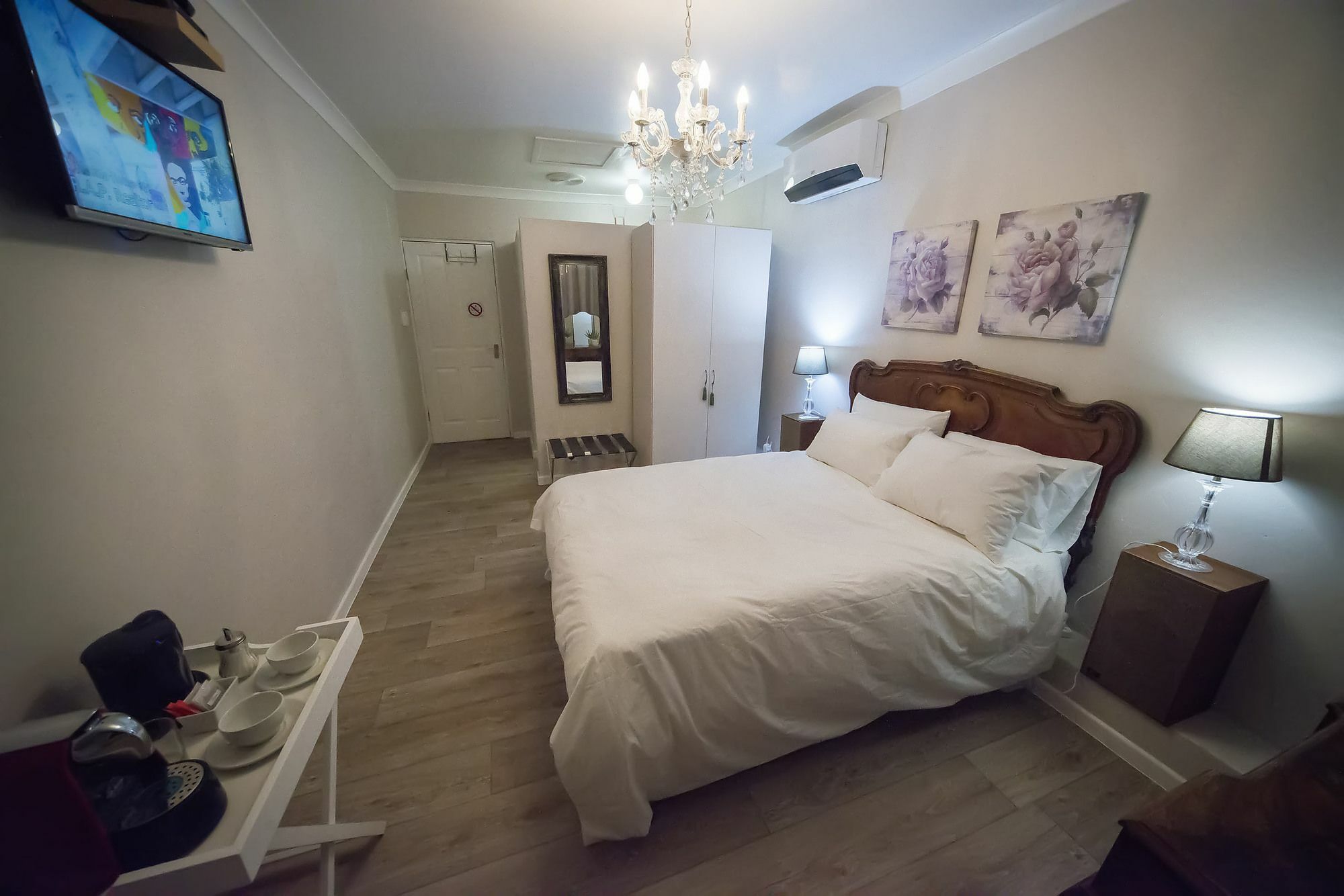 The Welgemoed Guest House Bellville Dış mekan fotoğraf
