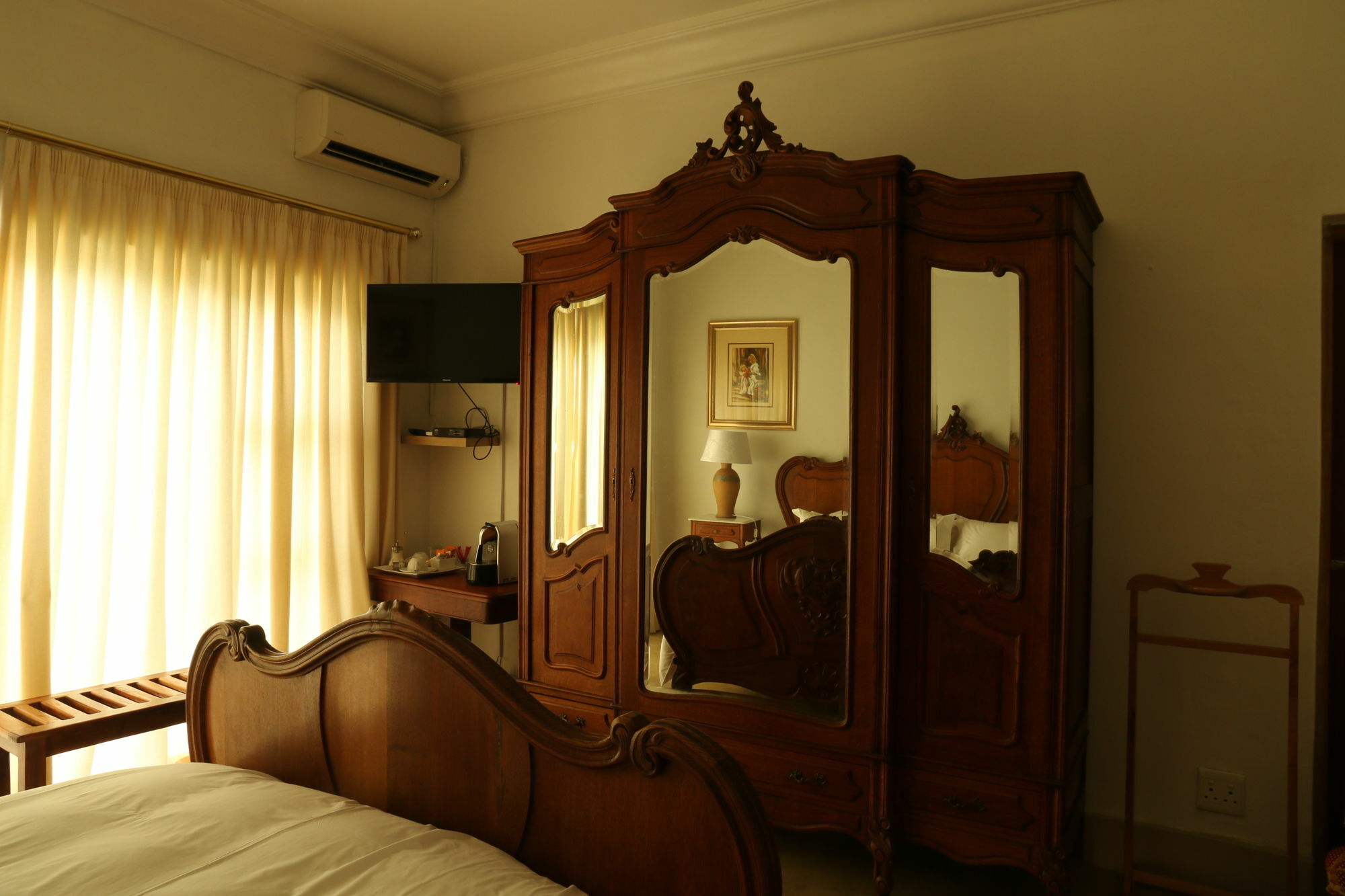 The Welgemoed Guest House Bellville Dış mekan fotoğraf