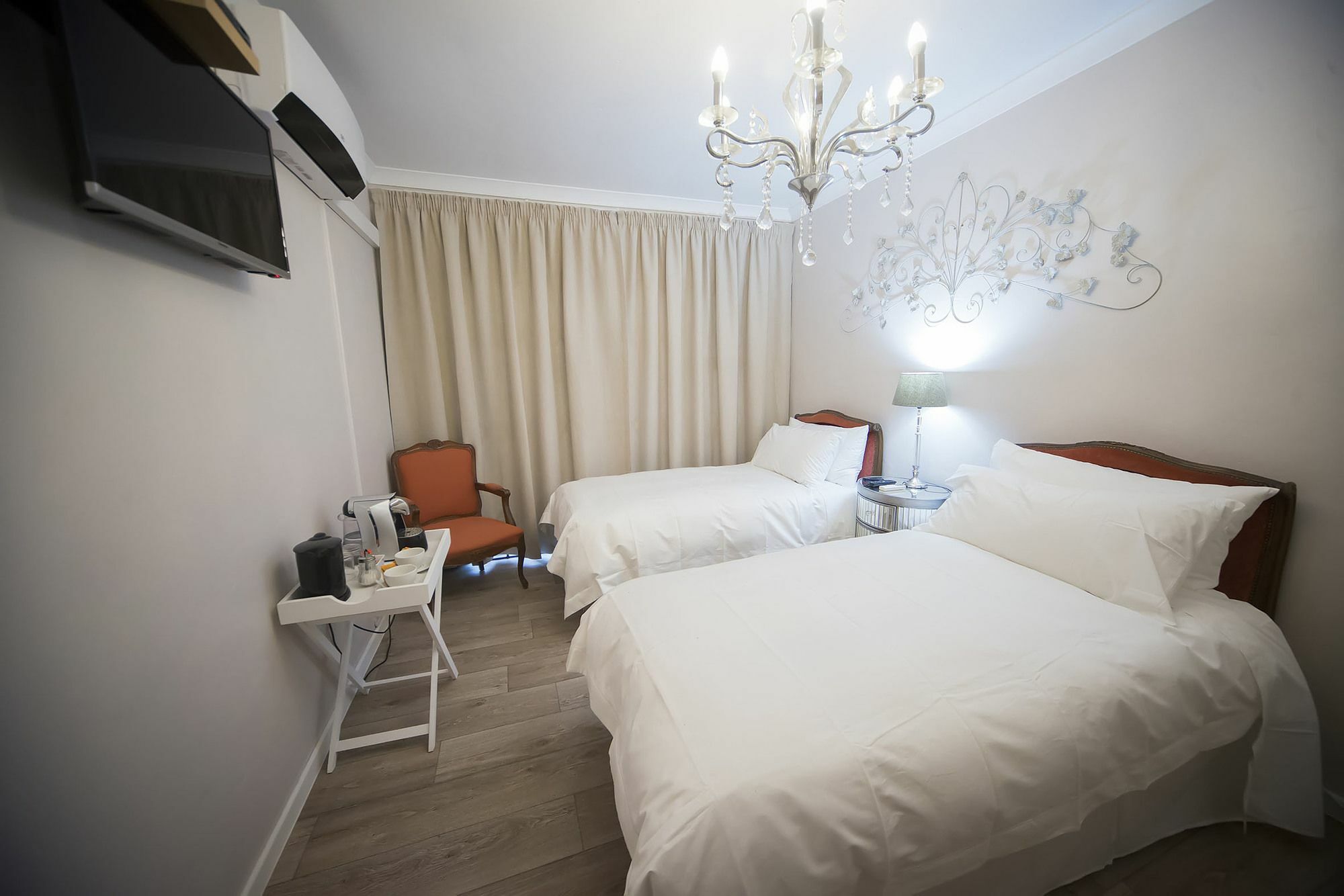 The Welgemoed Guest House Bellville Dış mekan fotoğraf