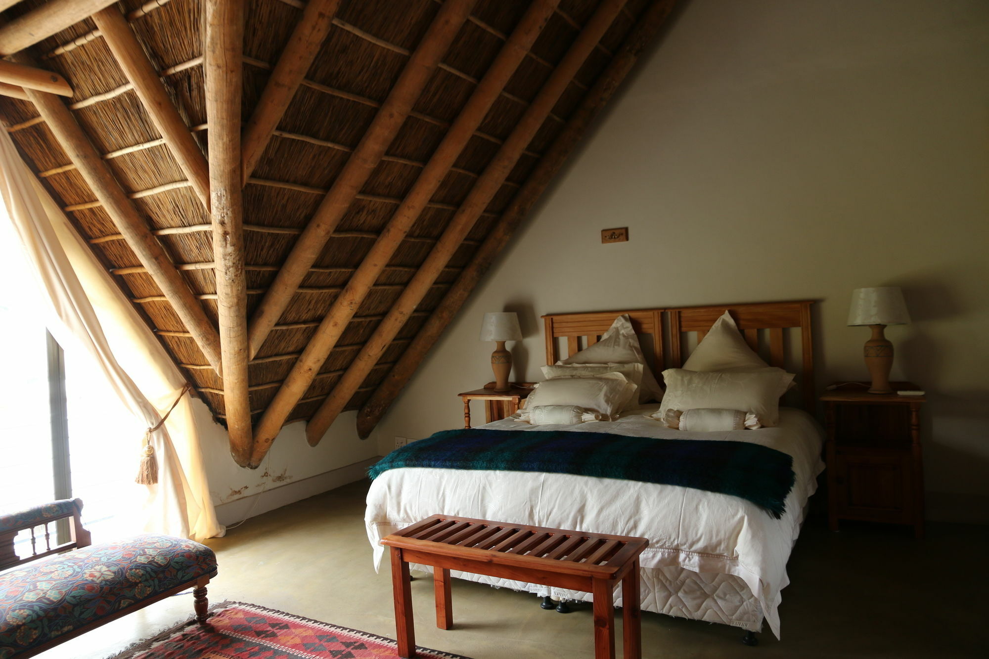 The Welgemoed Guest House Bellville Dış mekan fotoğraf