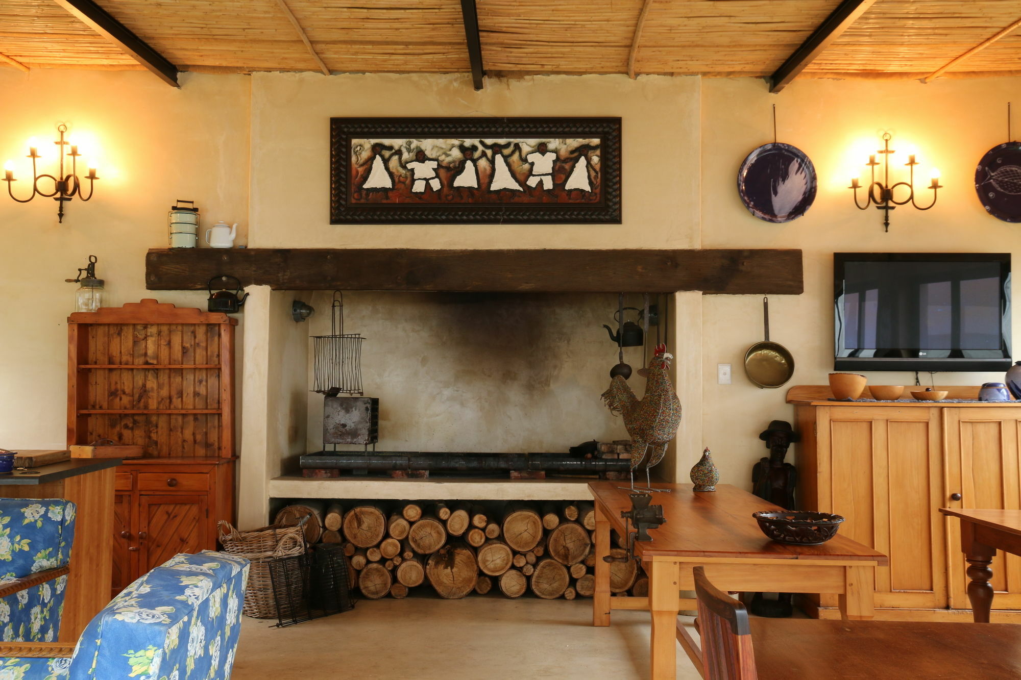 The Welgemoed Guest House Bellville Dış mekan fotoğraf