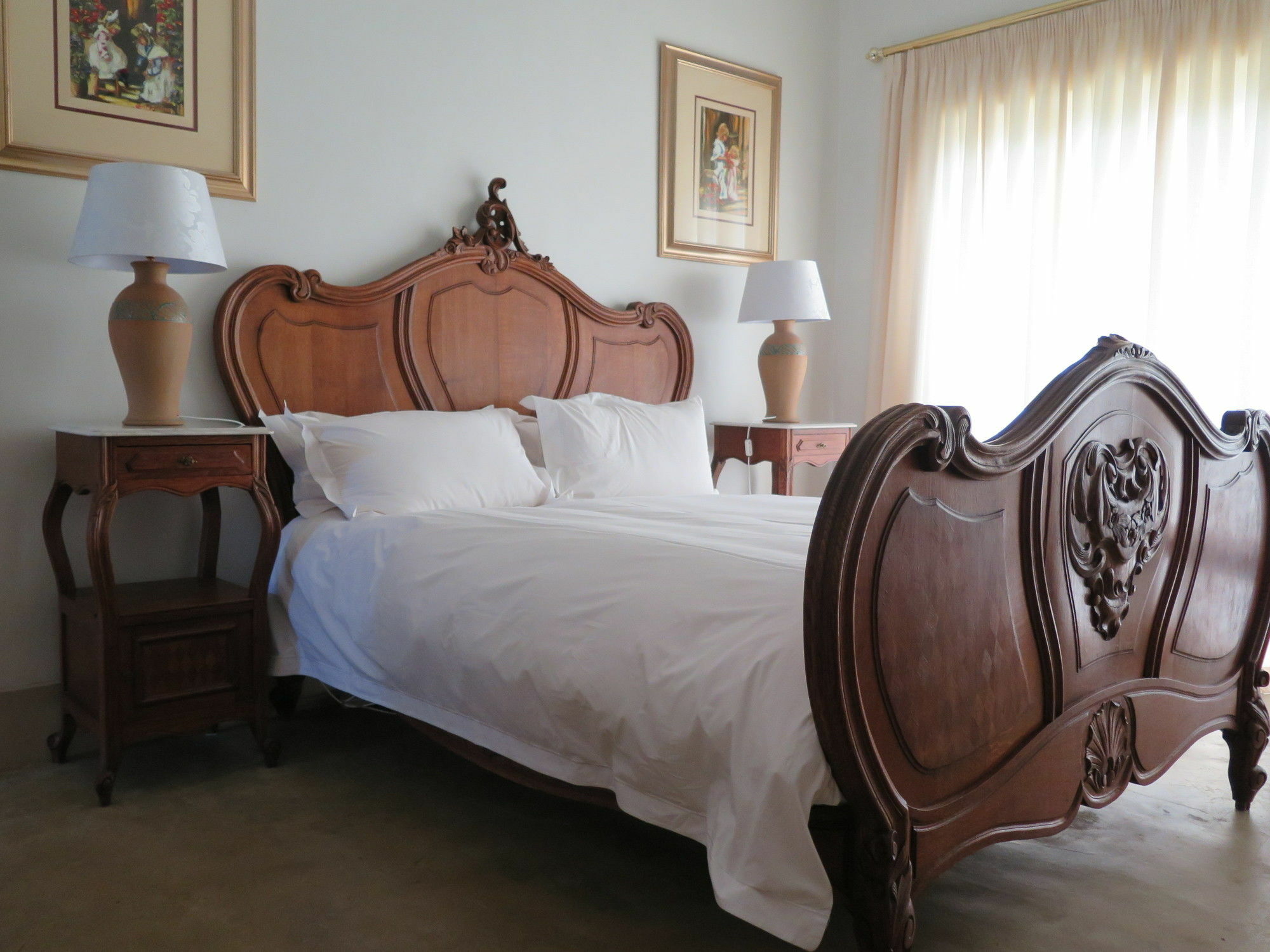 The Welgemoed Guest House Bellville Dış mekan fotoğraf