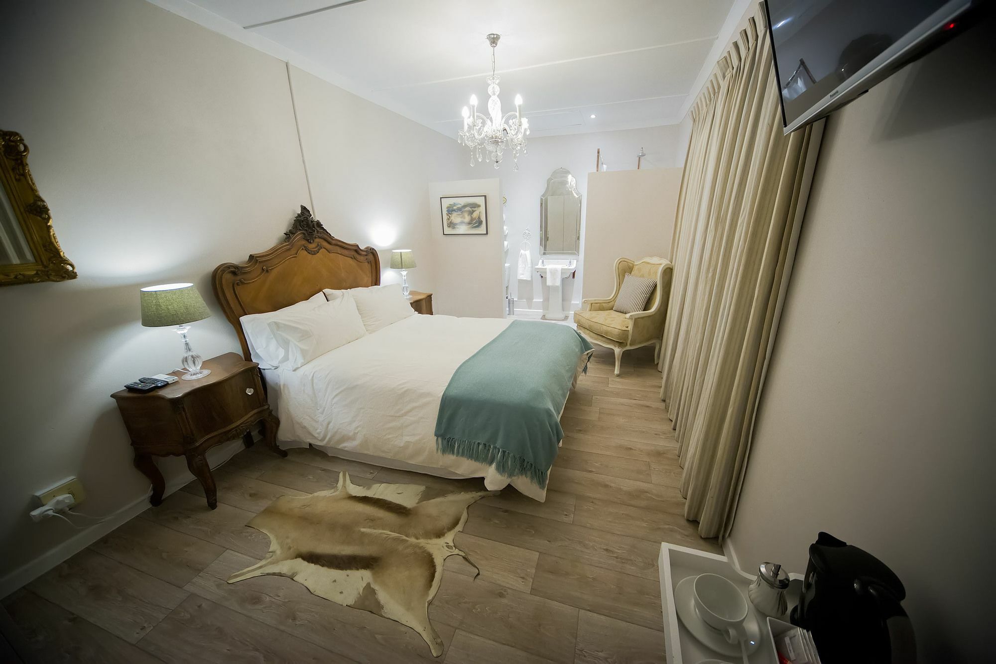 The Welgemoed Guest House Bellville Dış mekan fotoğraf