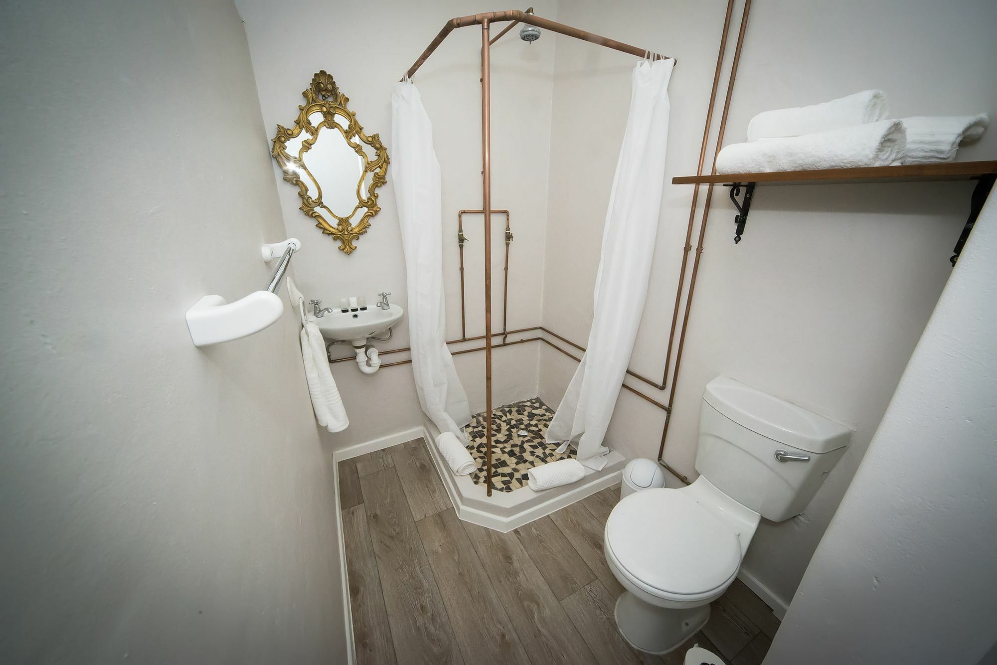 The Welgemoed Guest House Bellville Dış mekan fotoğraf