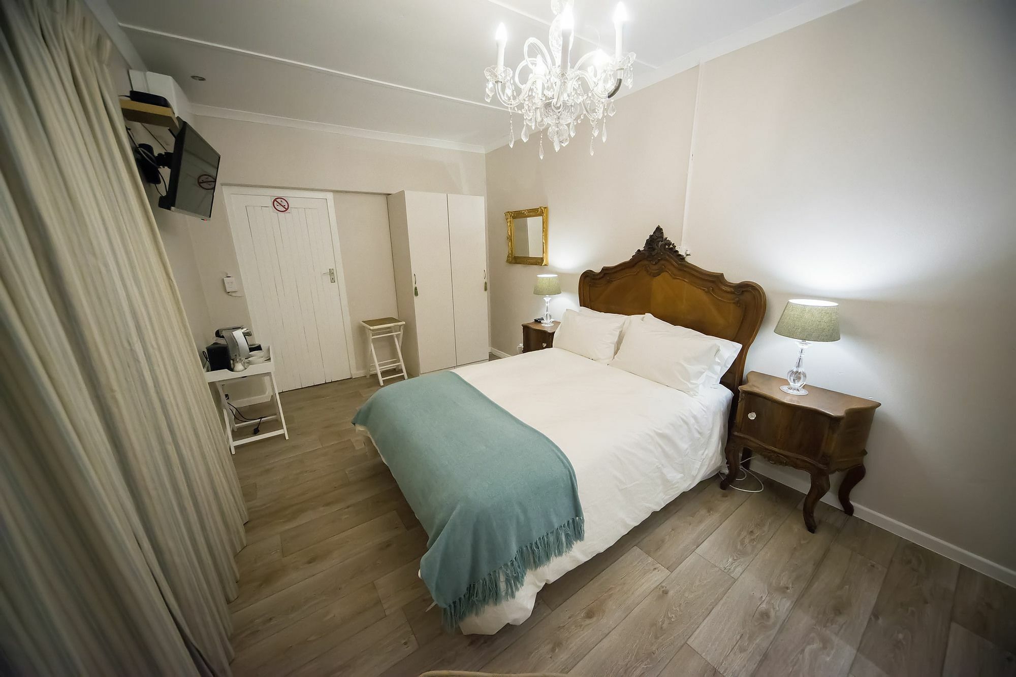 The Welgemoed Guest House Bellville Dış mekan fotoğraf